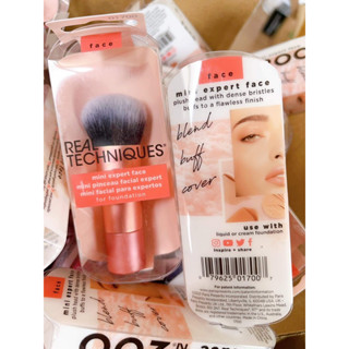 Real Techniques Mini Expert Face Brush