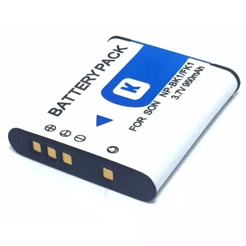 NP-Bk1 Battery for Sony