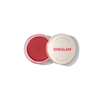 💖🪄พร้อมส่งในไทย💖🪄แท้100% SHEGLAM CHEEKY COLOR JAM