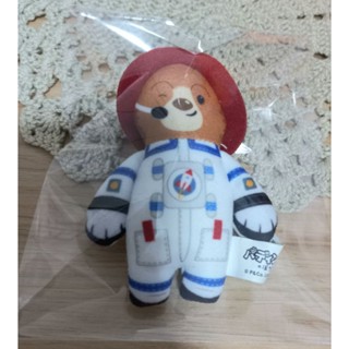 ตุ๊กตา หมี peddington bear คอลเลคชั่นอาชีพ 🦊