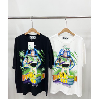 เสื้อยืดโอเวอร์ไซร์ทอยอวกาศซีซั่น4
