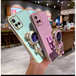 ‼️New‼️เคสTPUพาสเทล+ขาตั้งหมีตู้น้ำ รุ่น Vivo Y27 4G/Y27 5G/Y36 5G/V27 5G/V27 Pro/Y22/Y71/Y02/Y02S💟สินค้าพร้อมส่งในไทย🚛