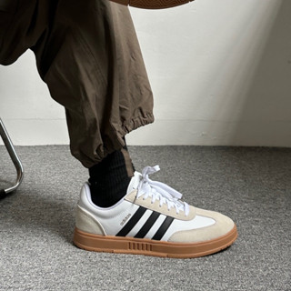 อ่านก่อนสั่งค่ะ 😊 Pre-order ✈️ รองเท้า Adidas Neo Gradas (FW3378)