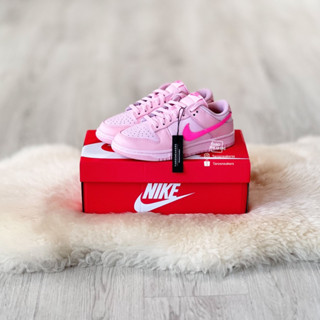 Dunk Low " Barbie " 🎀