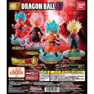 🇯🇵🐉⚽ Dragonball ดราก้อนบอล ชุด UG07 ของแท้