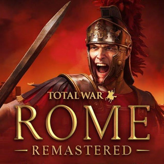 Total War ROME Remastered เกม PC Game เกมคอมพิวเตอร์ Downloads USB Flash Drive