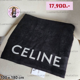 👜: New!! Celine Towel‼️ก่อนกดสั่งรบกวนทักมาเช็คสต๊อคก่อนนะคะ‼️