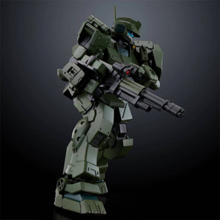 【Pre-order】P-BANDAI HG 1/144 GM Spartan : Gunpla Collect