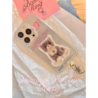 เคสไอโฟน Bahm sweetheart breaker💎💍แท้💯| Bahm case iPhone