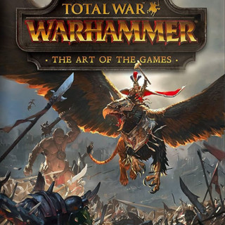 Total War WARHAMMER เกม PC Game เกมคอมพิวเตอร์ Downloads USB Flash Drive