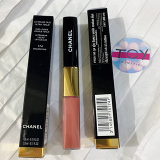 CHANEL Le Rouge Dou Ultra Tenue Ultrawear Liquid Lip Colour