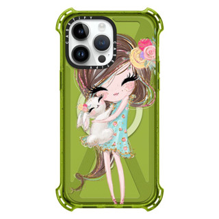 CASETiFY for iPhone 14 pro max