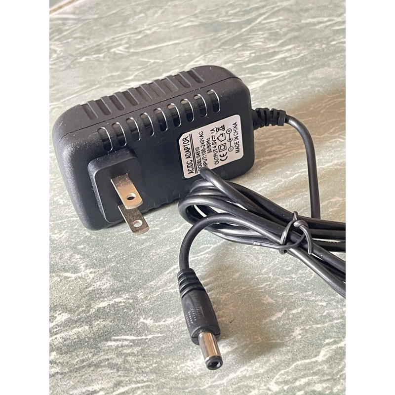 Adapter แหล่งจ่ายไฟ4.5V DC 4.5V 1A หม้อแปลงกระแสไฟฟ้า220V ถึง4.5V AC Power Adapter LED Driver