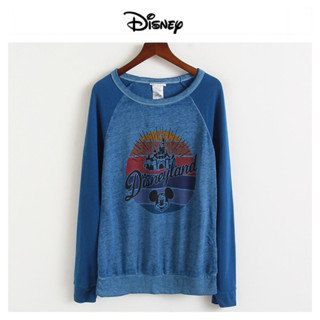 เสื้อยืด ดิสนีย์ สกรีน ลาย Mickey mouse 🐾 งานDISNEY แท้ 💯% (TS089)