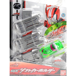 SALE‼️ ของเล่นไรเดอร์ ไดร์ฟ Kamen Rider Drive : DX Shift Car Holder