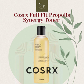 Cosrx Full Fit Propolis Synergy Toner ขนาด 50ml / 150ml