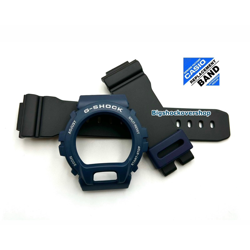 กรอบสาย GSHOCK DW-6900แถมฟรี!!ไขควง ราคา ถูกที่สุด ดีลบีเคเค แกลเลอรีภาพที่ 2