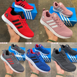 รองเท้าผ้าไป adidas มีของพร้อมส่ง 36…45