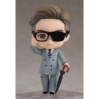 [พร้อมส่ง] Nendoroid 1825 Harry "Galahad" Hart - Kingsman: The Golden Circle