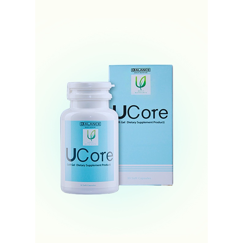 UCORE สร้างภูมิคุ้มกันที่ดี