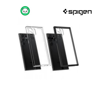 [พร้อมส่ง] SPIGEN Ultra Hybrid Samsung S23 Series