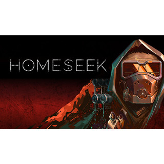 HOMESEEK steam offline