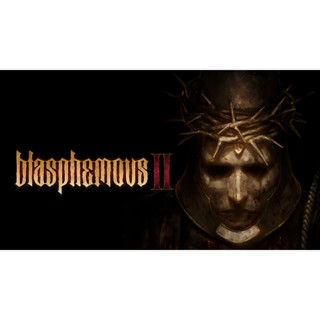 Blasphemous 2 + Blasphemous STEAM offline