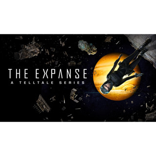 The Expanse A Telltale Series EPIC offline