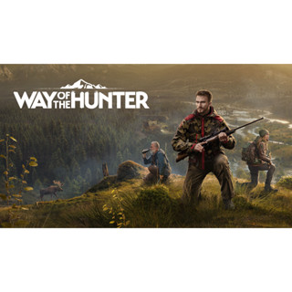 Way of the Hunter steam offline