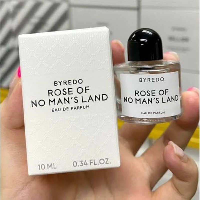 [SKU5100076] บายรีโด้ byredo rose of no man's land's land 10 ml แบบหัวแต้ม พร้อมจัดส่งในไทย