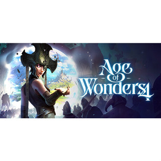 AGE OF WONDERS 4 PREMIUM EDITION steam offline