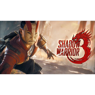 Shadow Warrior Complete Collection steam offline