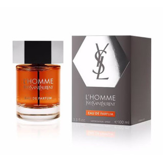 น้ำหอม Ysl LHomme edp 100ml