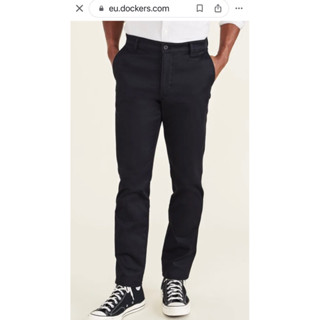 DOCKERS SLIM/COUPE ETROIT Men’s Trousers กางแกงสแลค ทรงสลิมฟิต ผู้ชาย ด็อกเกอร์