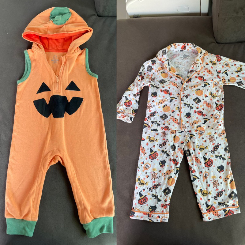 BABY Lovett- halloween collection