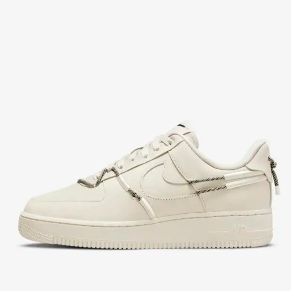 รองเท้าผู้หญิง Nike Air Force 1 Low '07 ของแท้ 100%