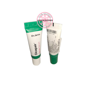 DR.JART+ Cicapair Serum 5mL แท้ป้ายไทย EXP01/24