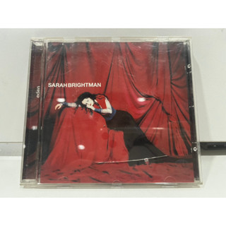 1   CD  MUSIC  ซีดีเพลง   eden SARAH BRIGHTMAN    (B12K64)