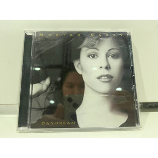 1   CD  MUSIC  ซีดีเพลง    MARIAH CAREY DAYDREAM    (B12K72)