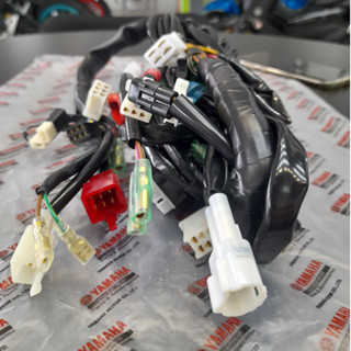 2S5H259001 ชุดสายไฟ Spark 135i T-135Fi Yamaha WIRE HARNESS ASSY แท้ 2S5-H2590-01