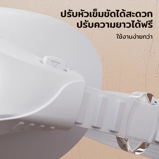 NEW!! แว่นตาว่ายน้ำกรอบใหญ่แฟชั่น HD กันน้ำและกันฝ้าสำหรับผู้ใหญ่