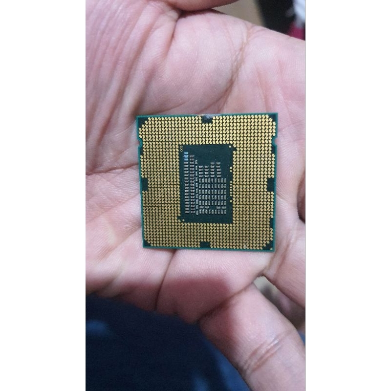 CPU i3 2100 มือสองราคาถูก