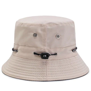 Bucket หมวกบักเก็ต กันแดดได้ พับได้