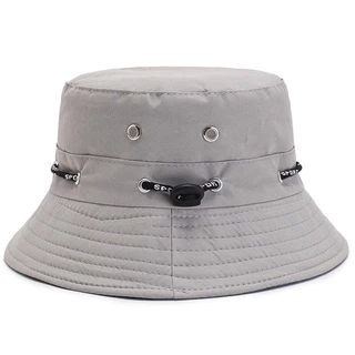 Bucket หมวกบักเก็ต กันแดดได้ พับได้