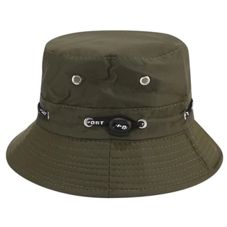 Bucket หมวกบักเก็ต กันแดดได้ พับได้