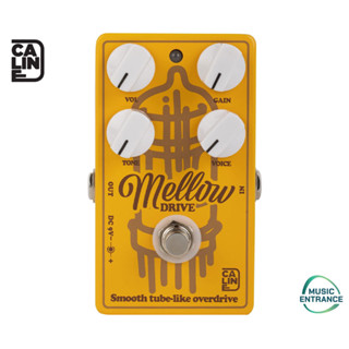 Caline CP-502 Mellow Drive เอฟเฟคกีตาร์