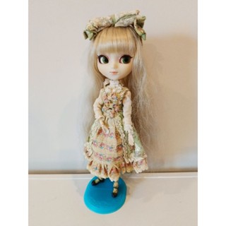 Pullip Tiphona innocent world มือสอง พร้อมส่ง