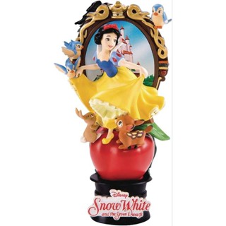 D-stage Ds-013 Snow White Beast Kingdom ของใหม่ ของแท้