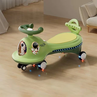 ⭐️Y&YToys Kids⭐รถดุ๊กดิ๊ก ดุ๊กดิ๊กเด็ก รับน้ำหนักได้100KG เล่นได้ทั้งเด็ก และผู้ใหญ่ มีเพลง มีแสงไฟ
