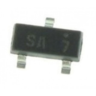 (10ชิ้น)Mosfet BSS123